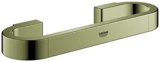 GROHE Wannengriff Selection 41064 300mm nickel