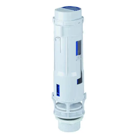 GROHE Ablaufventil 49061 für aufgesetzte Bau Keramik Spülkasten 39436/39437