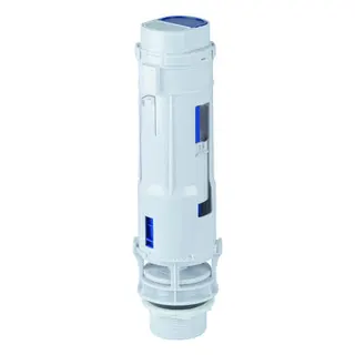 GROHE Ablaufventil 49061 für aufgesetzte Bau Keramik Spülkasten 39436/39437