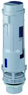 GROHE Ablaufventil 49061 für aufgesetzte Bau Keramik Spülkasten 39436/39437 – Bild 2