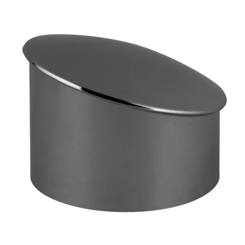 GROHE Kappe 440426 für Eichelberg Aufputz-Umstellung 44042526 chrom