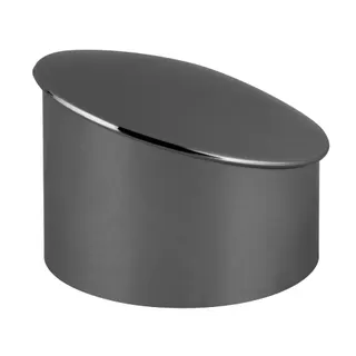 GROHE Kappe 440426 für Eichelberg Aufputz-Umstellung 44042526 chrom