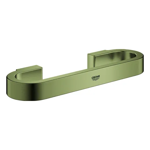 GROHE Wannengriff Selection 41064 300mm nickel gebürstet