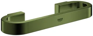 GROHE Wannengriff Selection 41064 300mm nickel gebürstet – Bild 2