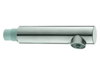 GROHE Spülbrause 46999 für GROHE Blue Spültischbatterie L-Auslauf supersteel