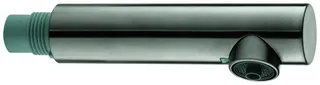 GROHE Spülbrause 46999 für GROHE Blue Spültischbatterie L-Auslauf supersteel – Bild 2
