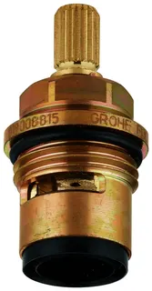 GROHE Oberteil 48509 1/2'' Keramik 90 Grad links