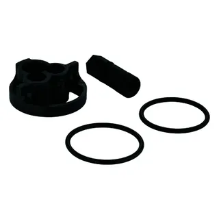 GROHE Befestigungssatz 440868 Fix'n Go für Eichelberg Armaturen – Bild 2