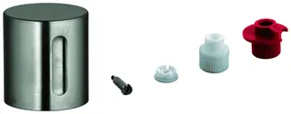 GROHE Griff 47806 supersteel