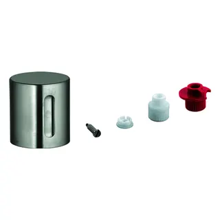 GROHE Griff 47806 supersteel – Bild 2
