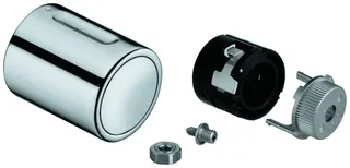GROHE Temperaturwählgriff 49124 chrom