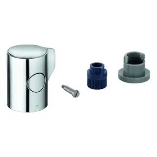 GROHE Absperrgriff Aquadimmer 49056 für Euphoria/Tempesta THM-Duschsysteme chrom
