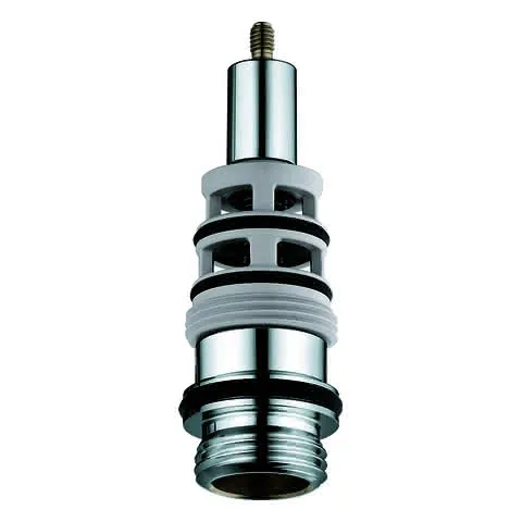 GROHE Umstellung 46947 für Eurocube Joy EH-Wannenbatterie Wandmontage