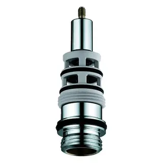 GROHE Umstellung 46947 für Eurocube Joy EH-Wannenbatterie Wandmontage