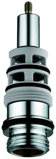 GROHE Umstellung 46947 für Eurocube Joy EH-Wannenbatterie Wandmontage – Bild 2