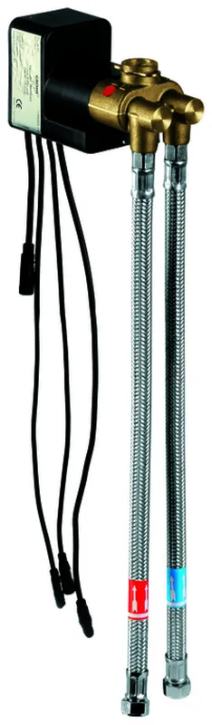GROHE Funktionseinheit 42339 für elektronische Armatur