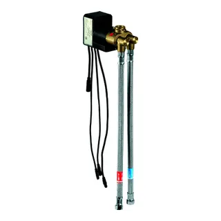 GROHE Funktionseinheit 42339 für elektronische Armatur – Bild 2