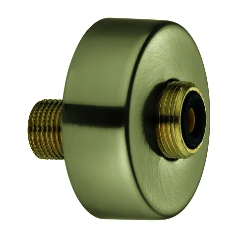 GROHE S-Anschluss 12662 nickel gebürstet