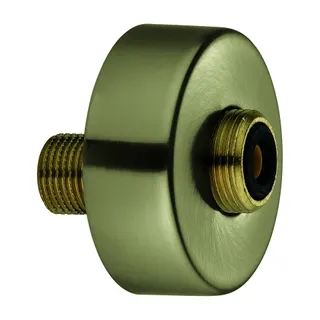 GROHE S-Anschluss 12662 nickel gebürstet