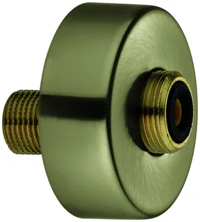 GROHE S-Anschluss 12662 nickel gebürstet – Bild 2