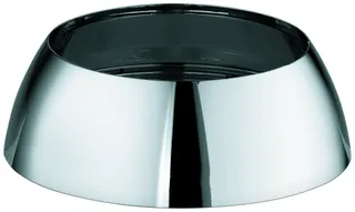 GROHE Abdeckrosette 440418 zu Eichelberg EHM m. Kartusche 40mm seitl. Hebel chrom