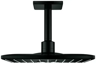 GROHE Kopfbrauseset Rainshower 310 SmartActive Cube 26481 DA hard graphite – Bild 2