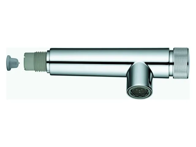 GROHE Spülbrause 48487 für SPT-Batterien mit SmartControl chrom