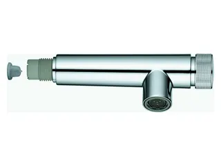 GROHE Spülbrause 48487 für SPT-Batterien mit SmartControl chrom