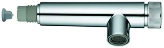 GROHE Spülbrause 48487 für SPT-Batterien mit SmartControl chrom – Bild 2