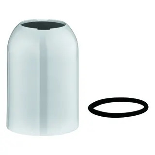 GROHE Schraubkappe 02693 für Einhandmischer FMS moon white – Bild 2
