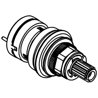 GROHE Aquadimmer 440457 für Eichelberg Armaturen – Bild 3