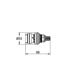 GROHE Aquadimmer 440457 für Eichelberg Armaturen – Bild 5