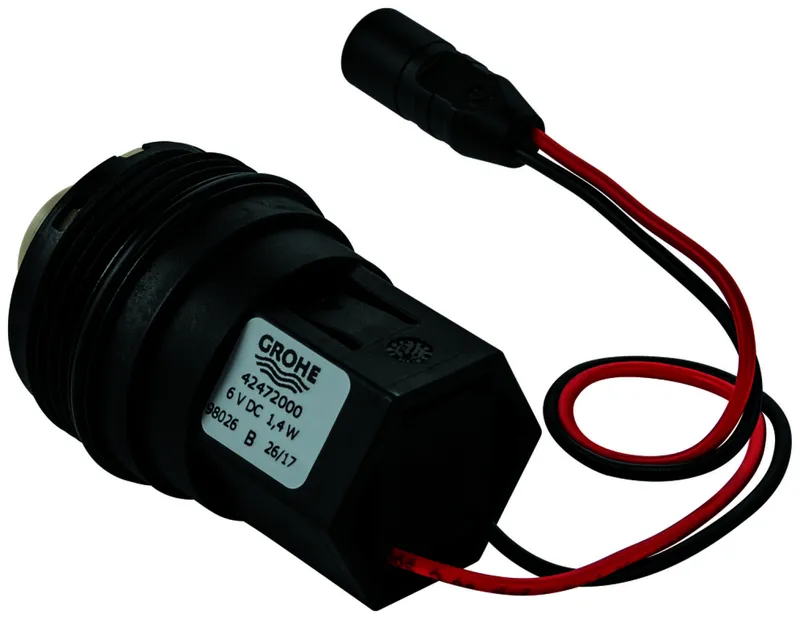 GROHE Magnetventil 42472 für Elektronik-Armatur