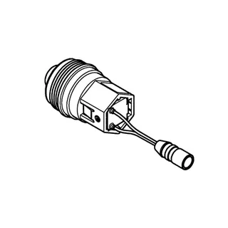 GROHE Magnetventil 42472 für Elektronik-Armatur – Bild 3