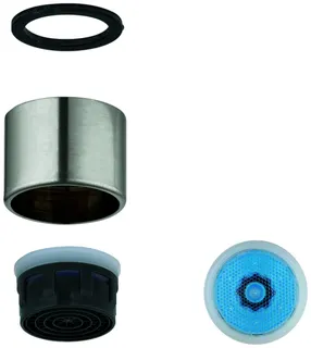 GROHE Mousseur 48251 supersteel