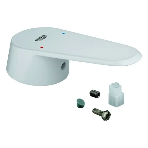 GROHE Hebel 46743 moon white