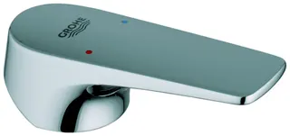 GROHE Hebel 46701 chrom – Bild 2