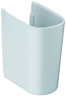 GROHE Halbsäule Essence Keramik 39570 alpinweiß – Bild 2