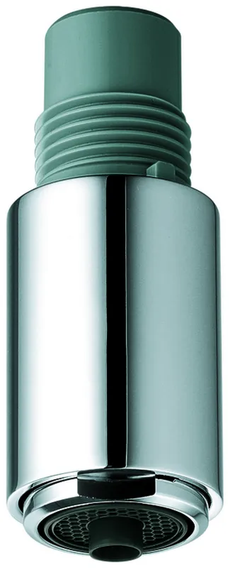 GROHE Spülbrause 48427 für GROHE Blue EH-SPT-Batterie C-Auslauf chrom