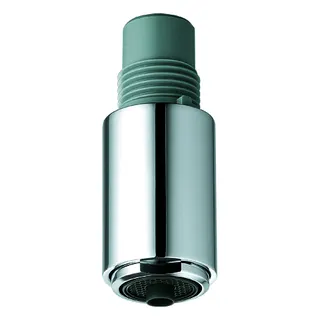 GROHE Spülbrause 48427 für GROHE Blue EH-SPT-Batterie C-Auslauf chrom – Bild 2