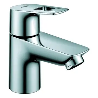 GROHE Standventil BauLoop 20422_1 XS-Size Einlochmontage chrom – Bild 2
