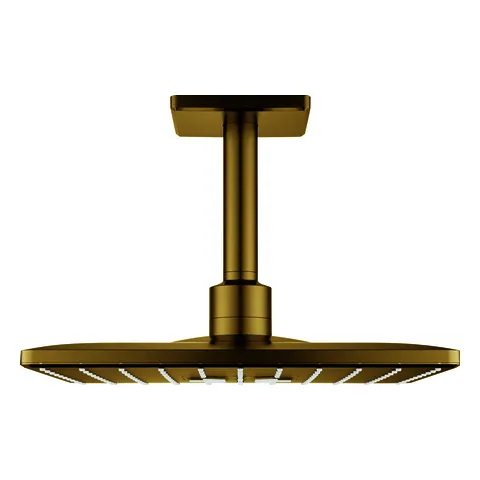 GROHE Kopfbrauseset Rainshower 310 Smart Active Cube 26481 DA cool sunrise geb.