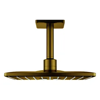 GROHE Kopfbrauseset Rainshower 310 Smart Active Cube 26481 DA cool sunrise geb.