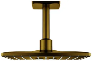 GROHE Kopfbrauseset Rainshower 310 Smart Active Cube 26481 DA cool sunrise geb. – Bild 2