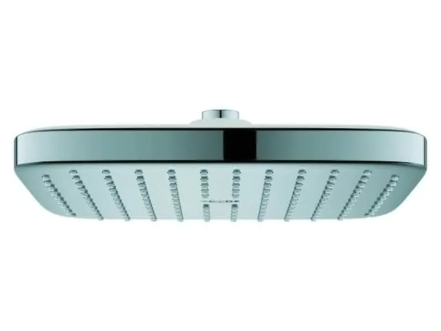 GROHE Kopfbrause Tempesta Cube 250 26685 1 Strahlart 9,5l/min. chrom
