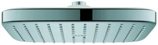 GROHE Kopfbrause Tempesta Cube 250 26685 1 Strahlart 9,5l/min. chrom – Bild 2
