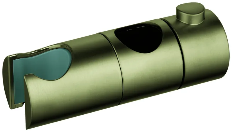 GROHE Gleitelement 12140 für Rainshower Duschsystem nickel gebürstet