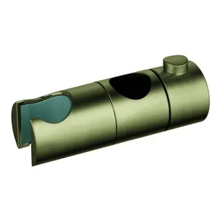 GROHE Gleitelement 12140 für Rainshower Duschsystem nickel gebürstet – Bild 2