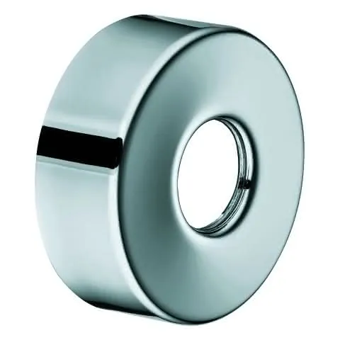 GROHE Schraubrosette 440424 Metall für Eichelberg Armaturen chrom