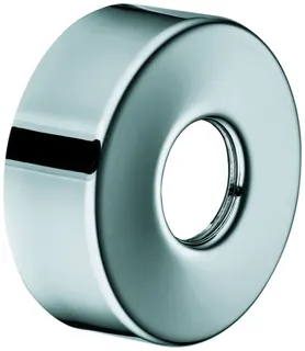 GROHE Schraubrosette 440424 Metall für Eichelberg Armaturen chrom – Bild 2